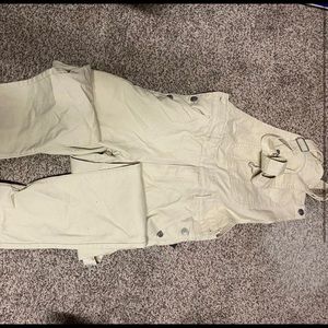 H and M overalls, New never worn